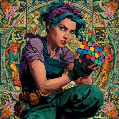 Avatar de Alice